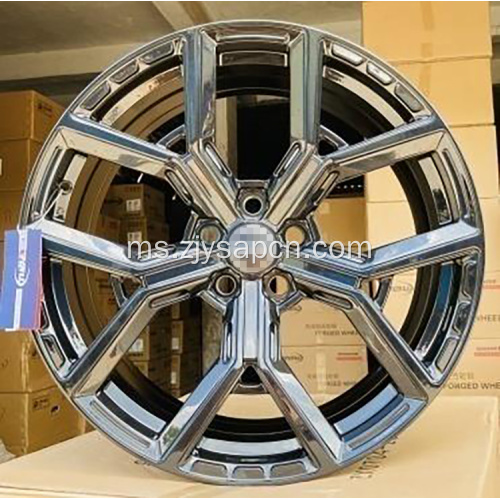 Range Range Vogue Sport Defender Wheel Rims